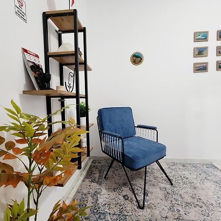 Eden Guesthouse Durrës Eksteriør billede