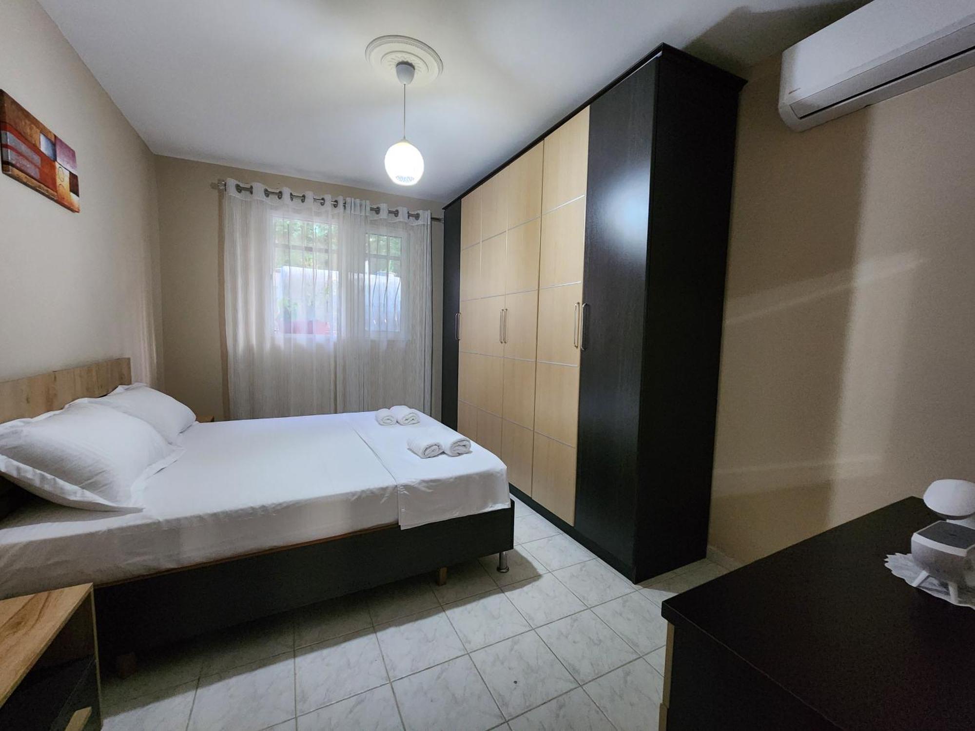 Eden Guesthouse Durrës Eksteriør billede