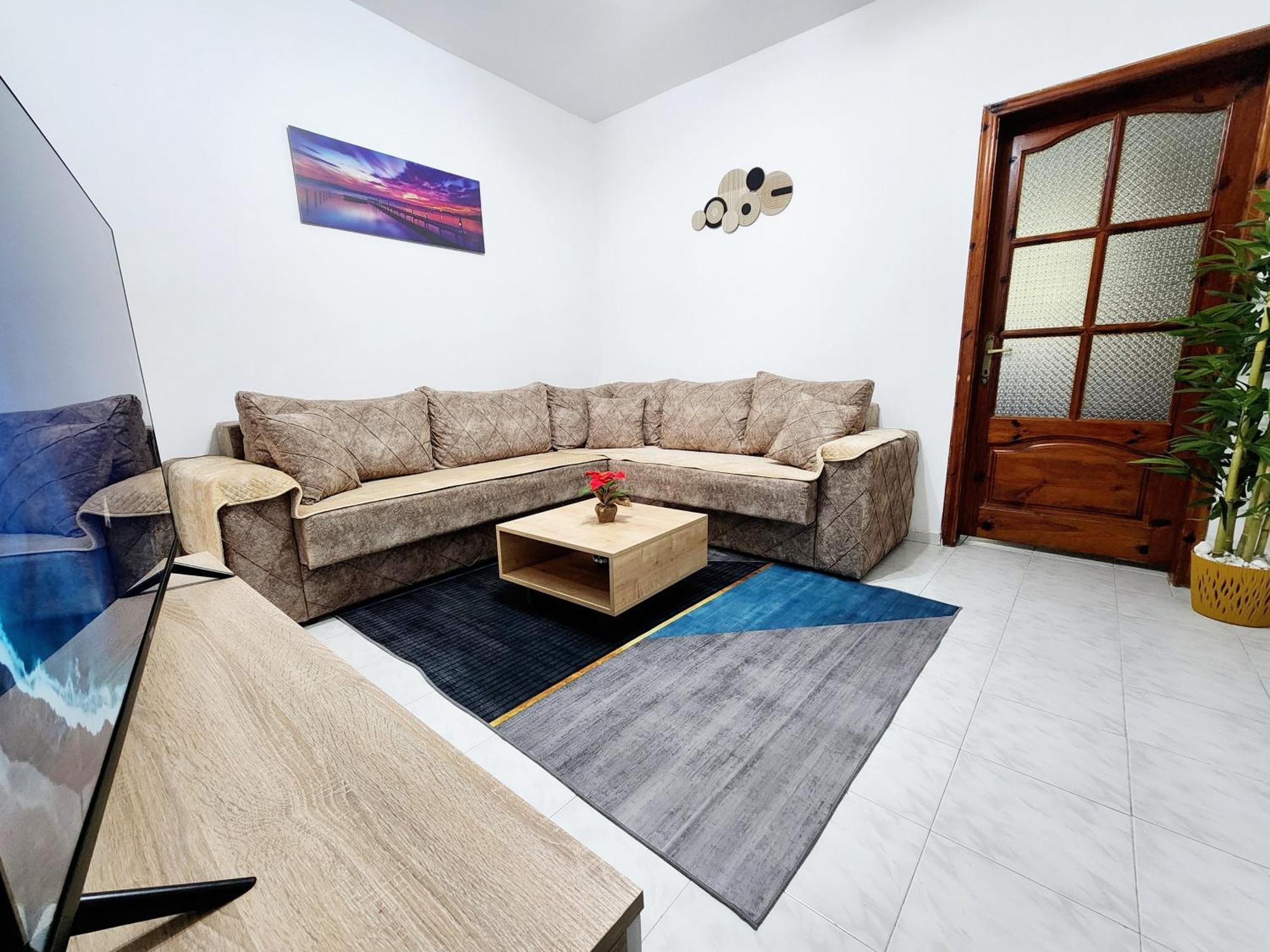 Eden Guesthouse Durrës Eksteriør billede