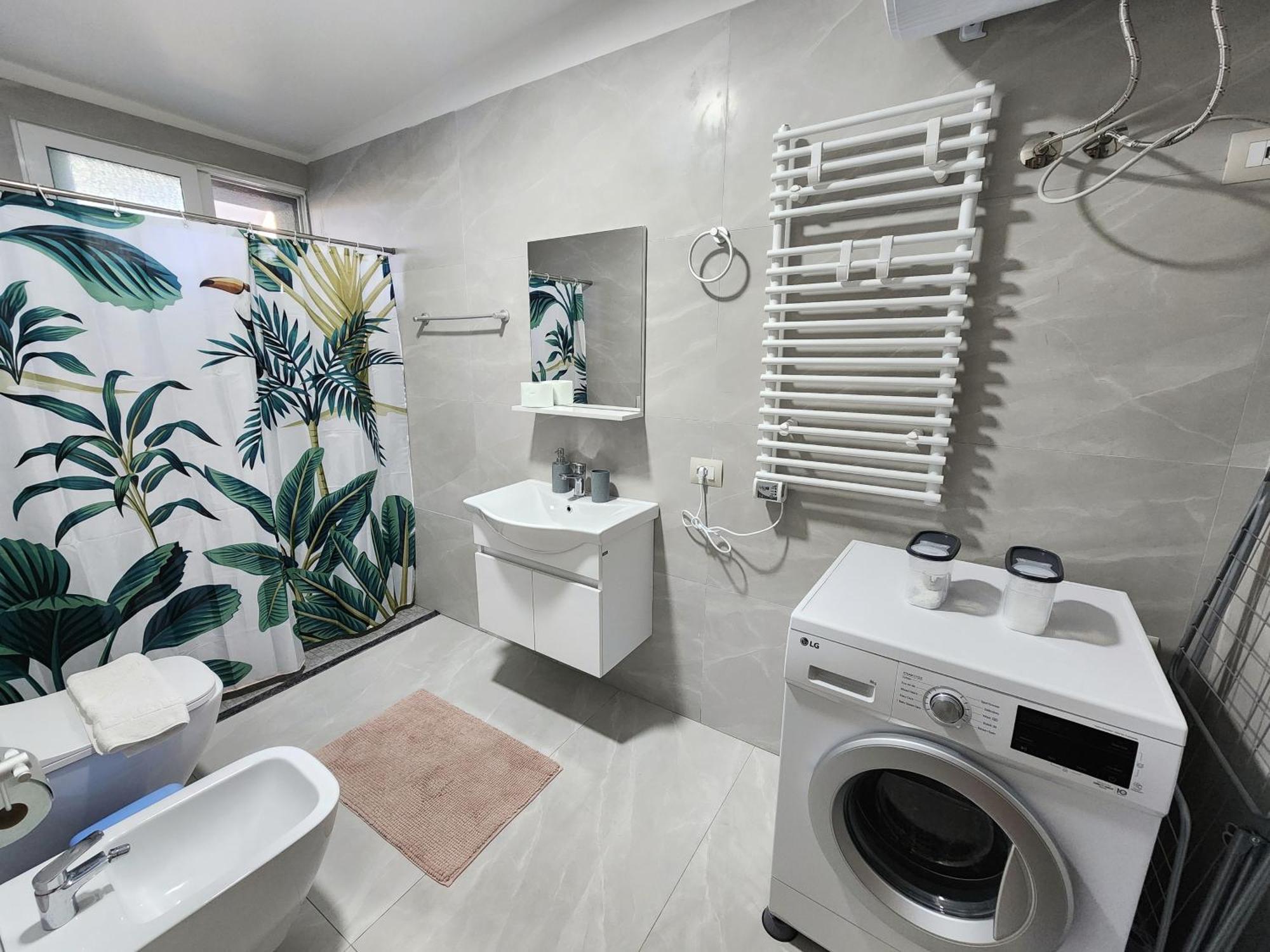 Eden Guesthouse Durrës Eksteriør billede