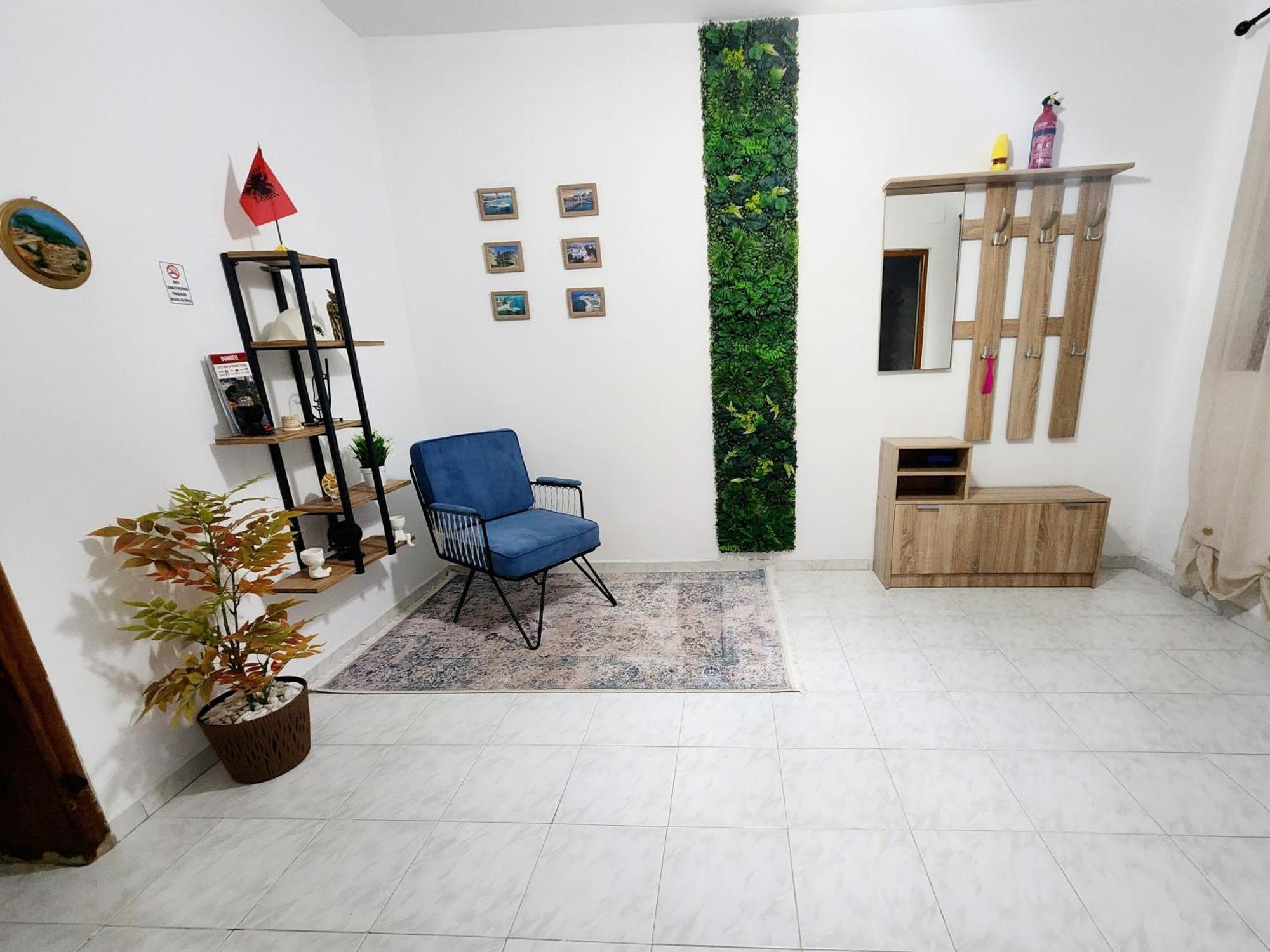 Eden Guesthouse Durrës Eksteriør billede